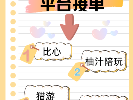 游戏接单平台下载官网