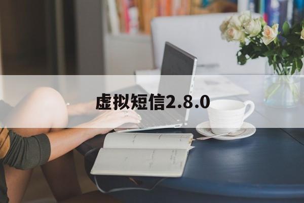 虚拟短信2.8.0 虚拟短信2.8.0