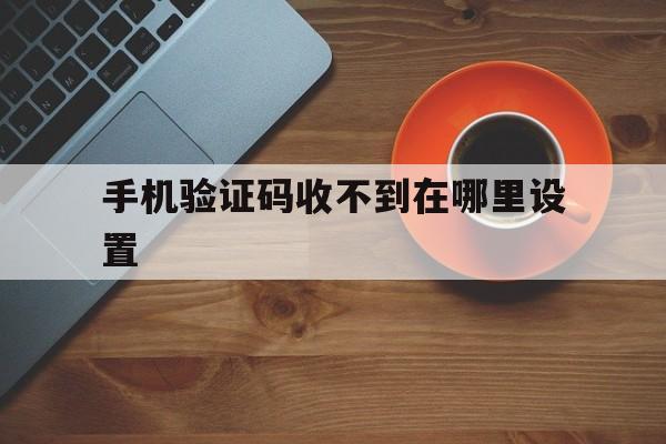 手机验证码收不到在哪里设置 手机验证码收不到在哪里设置