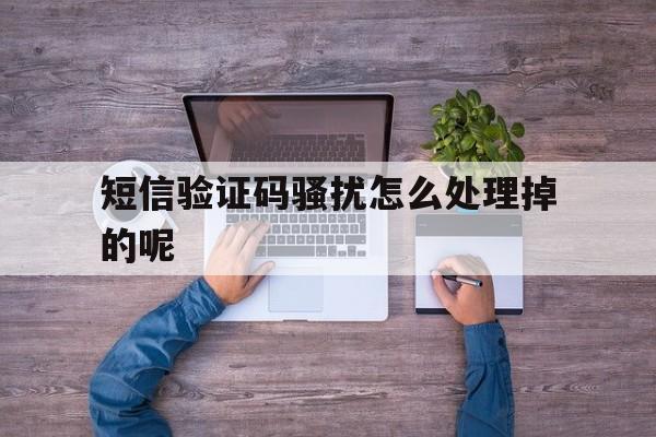 短信验证码骚扰怎么处理掉的呢 短信验证码骚扰怎么处理掉的呢