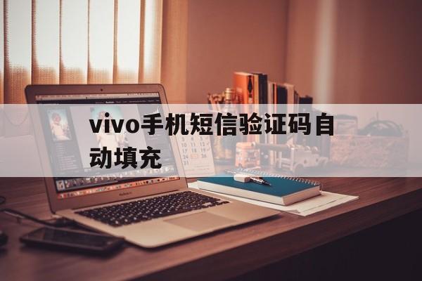 vivo手机短信验证码自动填充 vivo手机短信验证码自动填充