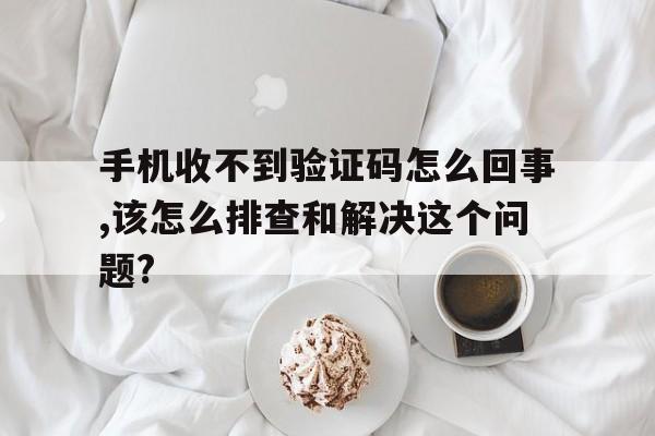 关于手机收不到验证码怎么回事,该怎么排查和解决这个问题?的信息 关于手机收不到验证码怎么回事,该怎么排查和解决这个问题?的信息