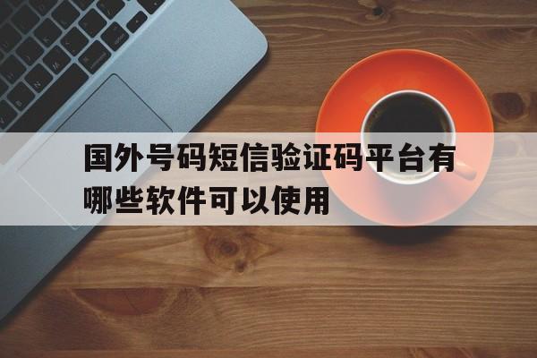 国外号码短信验证码平台有哪些软件可以使用 国外号码短信验证码平台有哪些软件可以使用