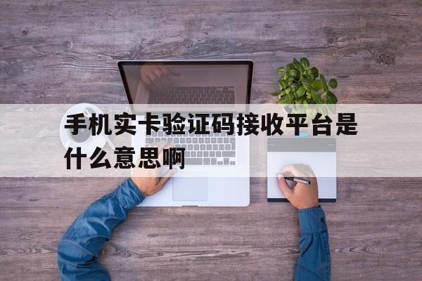 手机实卡验证码接收平台是什么意思啊 手机实卡验证码接收平台是什么意思啊