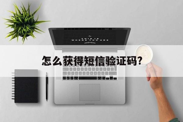怎么获得短信验证码? 怎么获得短信验证码?