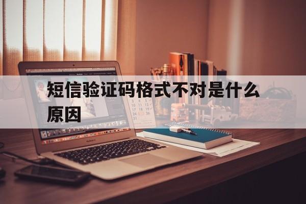 短信验证码格式不对是什么原因 短信验证码格式不对是什么原因