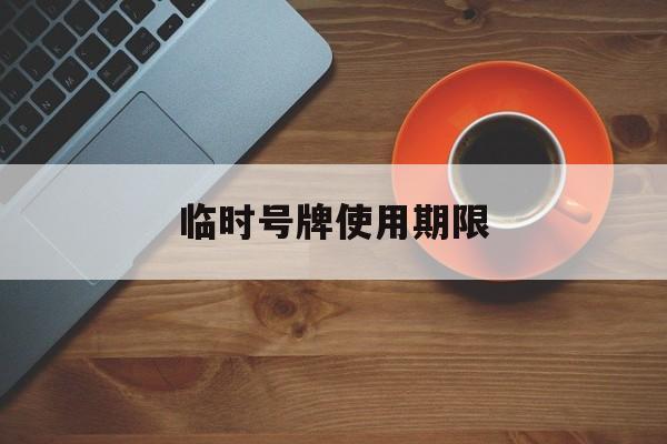 临时号牌使用期限 临时号牌使用期限