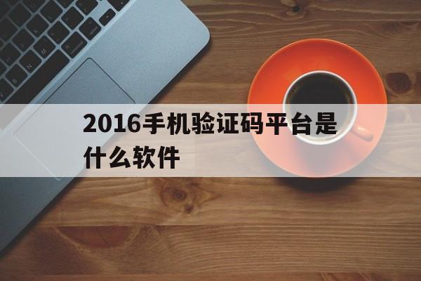 2016手机验证码平台是什么软件 2016手机验证码平台是什么软件