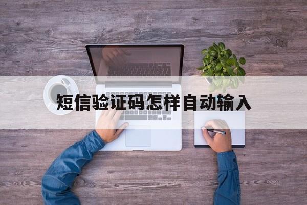 短信验证码怎样自动输入 短信验证码怎样自动输入