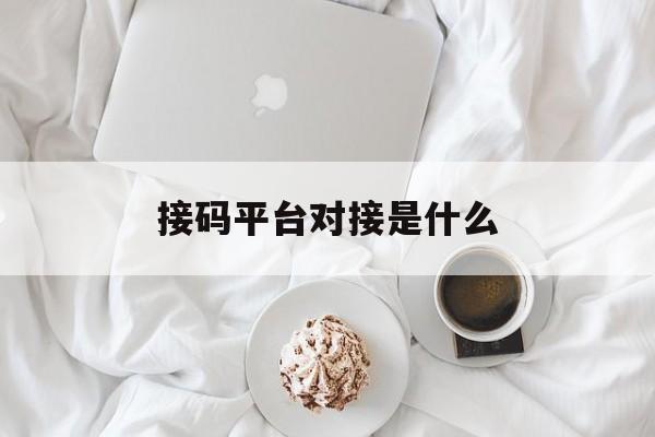 接码平台对接是什么 接码平台对接是什么