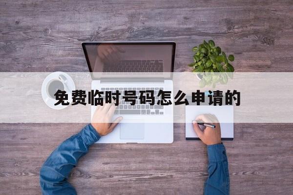免费临时号码怎么申请的 免费临时号码怎么申请的