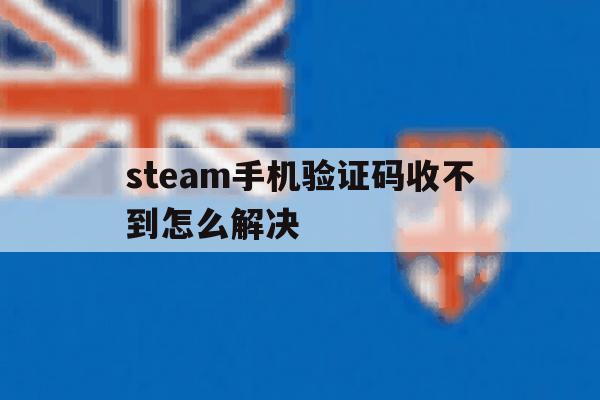 steam手机验证码收不到怎么解决 steam手机验证码收不到怎么解决