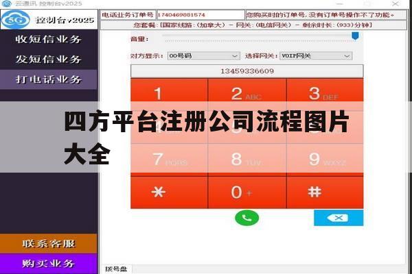 四方平台注册公司流程图片大全 四方平台注册公司流程图片大全