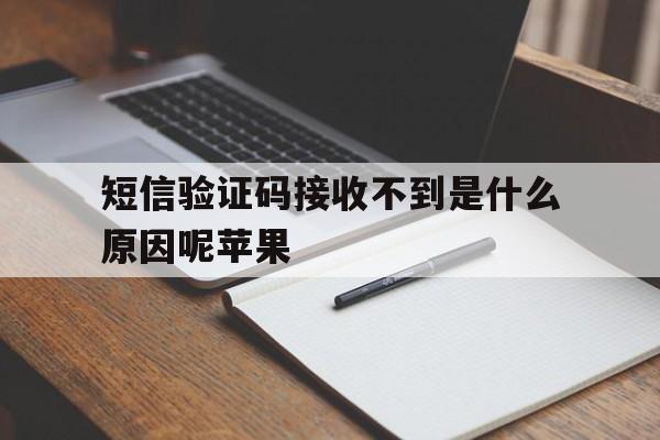 短信验证码接收不到是什么原因呢苹果 短信验证码接收不到是什么原因呢苹果