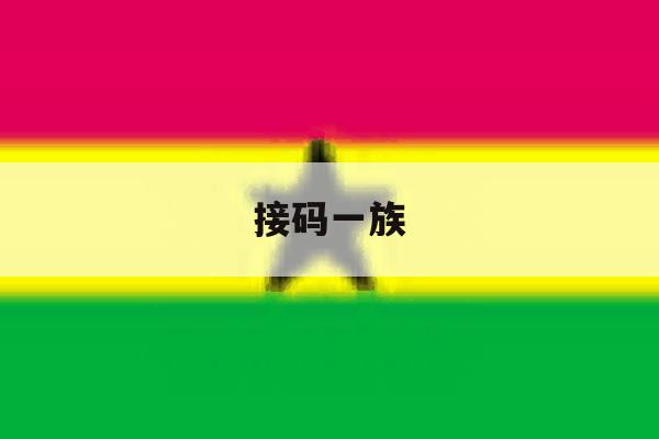 接码一族 接码一族