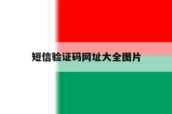 短信验证码网址大全图片 短信验证码网址大全图片