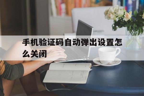 手机验证码自动弹出设置怎么关闭 手机验证码自动弹出设置怎么关闭