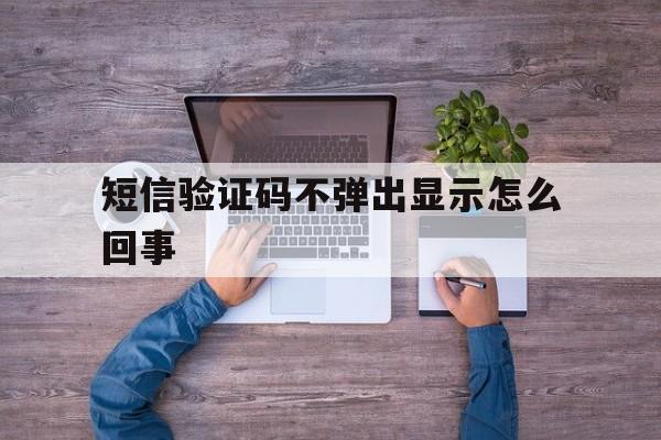 短信验证码不弹出显示怎么回事 短信验证码不弹出显示怎么回事