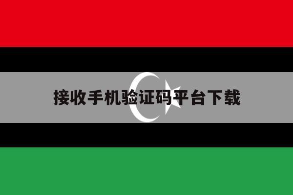 接收手机验证码平台下载 接收手机验证码平台下载