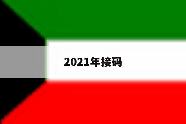 2021年接码 2021年接码
